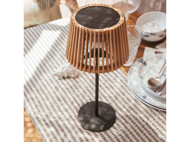 Lampa OKINAWA stolná