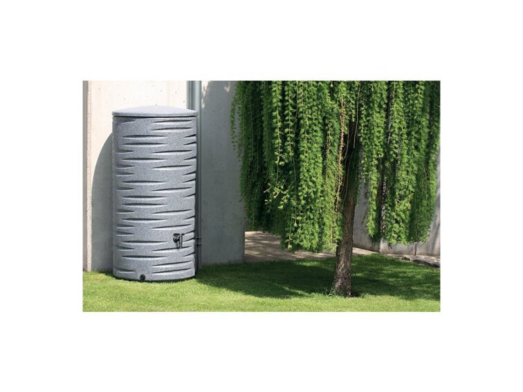 Nádoba na dažďovú vodu FREZE 410 l