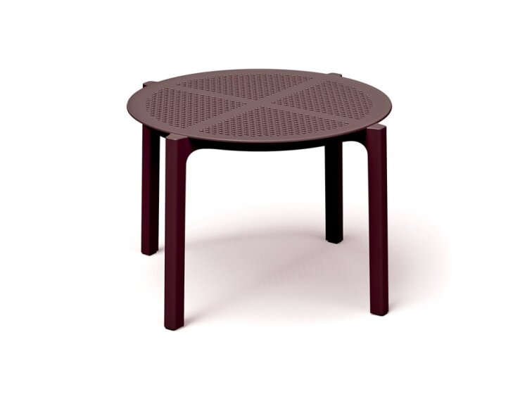 Kávový stolík NEXO 635x550x400 mm