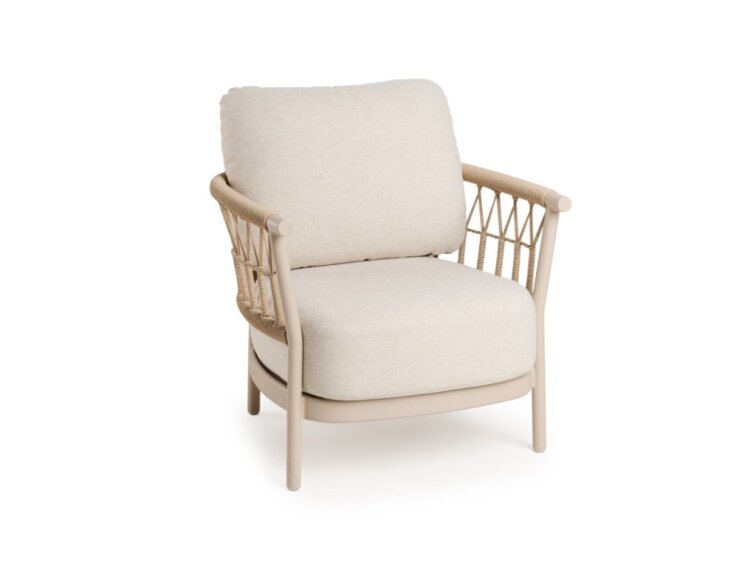 Fresca stredová časť béžová