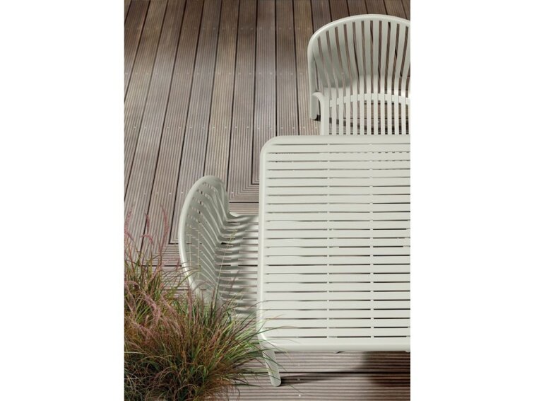 Stolička BRENE 520x530x825 mm