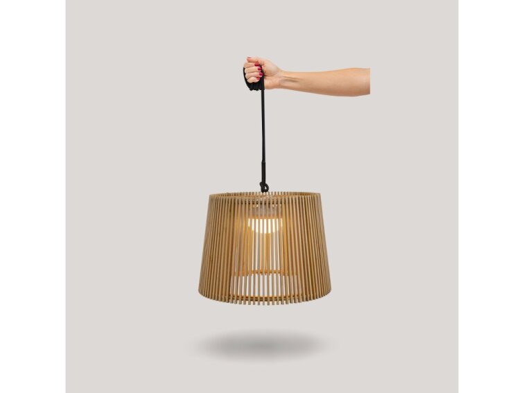 Lampa OKINAWA stropná