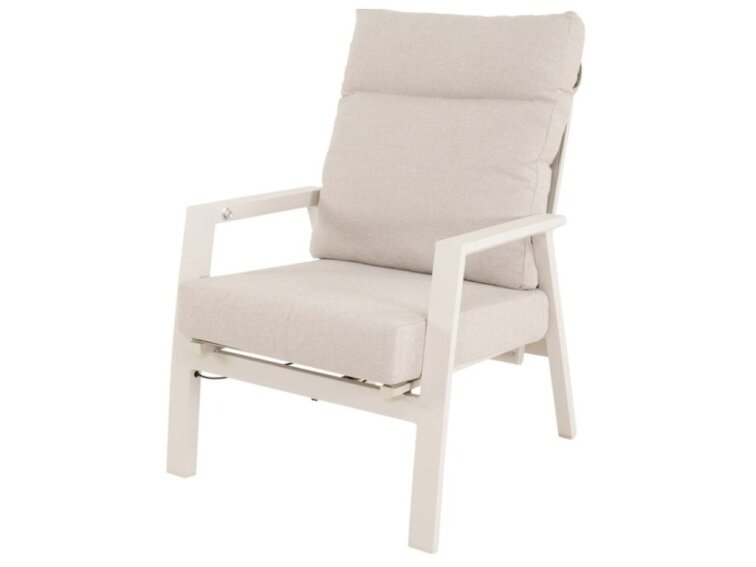 OHIO CREMA sedacia súprava krémová