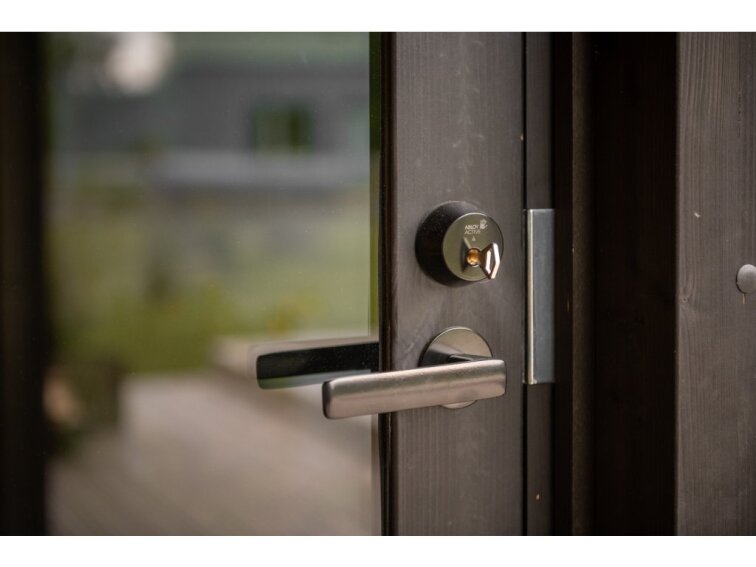 Kirami FinVision® MODUL- šatňa