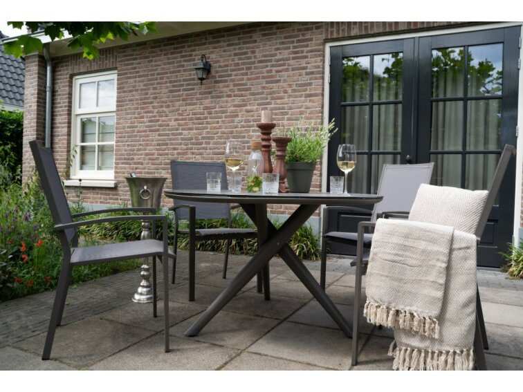 MOJITO Ceramic PARDO jedálenský stôl