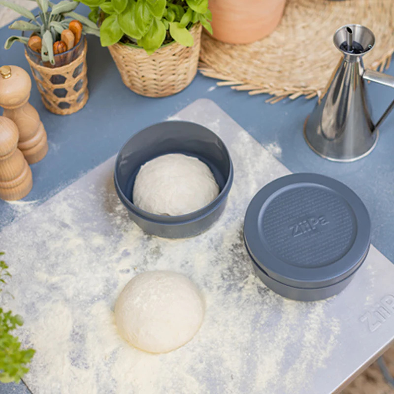 PIANA EVO pizza pec na peletky Ziipa