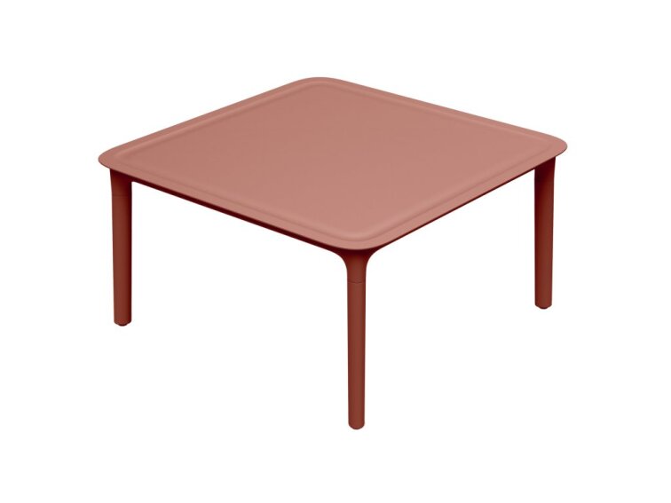 Kávový stolík štvorec RIMO 775x775x405 mm