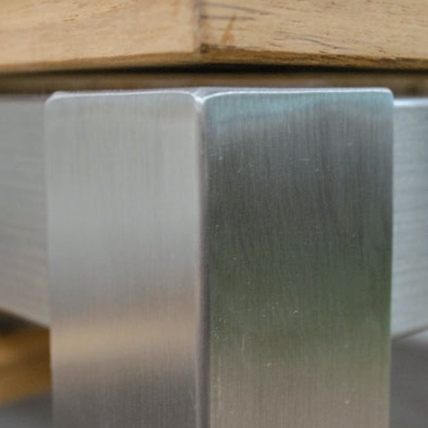 DAVOS vs BURGOS DINING jedálenská súprava