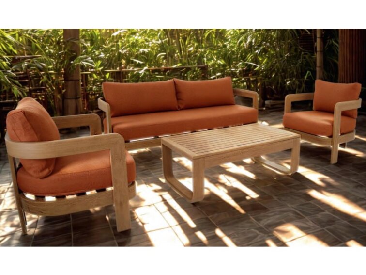 MYLO Terra sedacia súprava