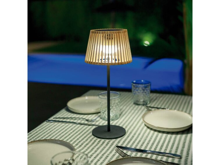 Lampa OKINAWA stolná