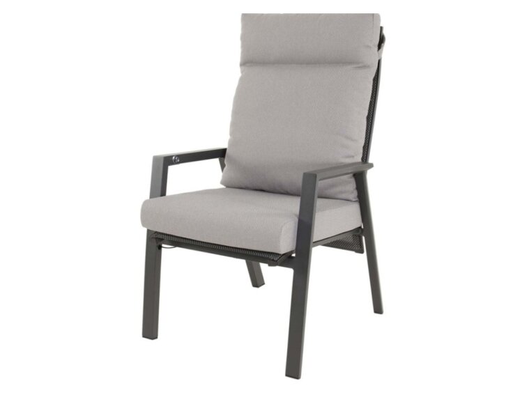 MALIK Negro stolička