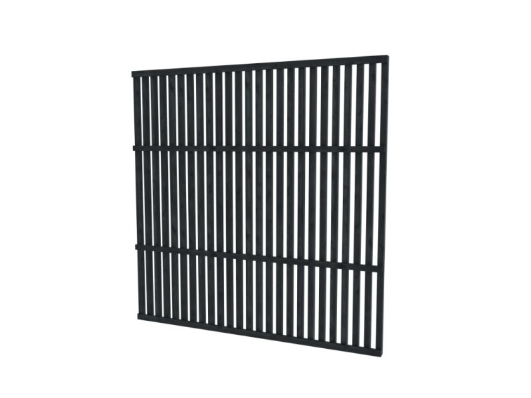 Kirami FinVision® MODUL- pergola