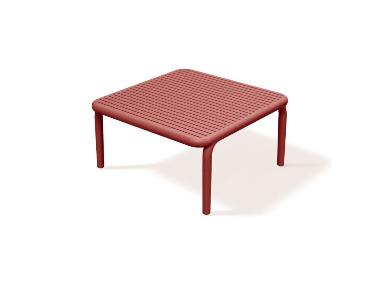 Kávový stolík BRENE 795x795x405 mm