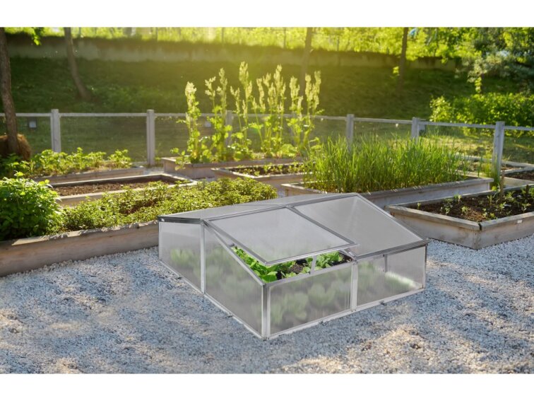 Parenisko G21 dvojdielne GA12 100 x 120 x 40 cm