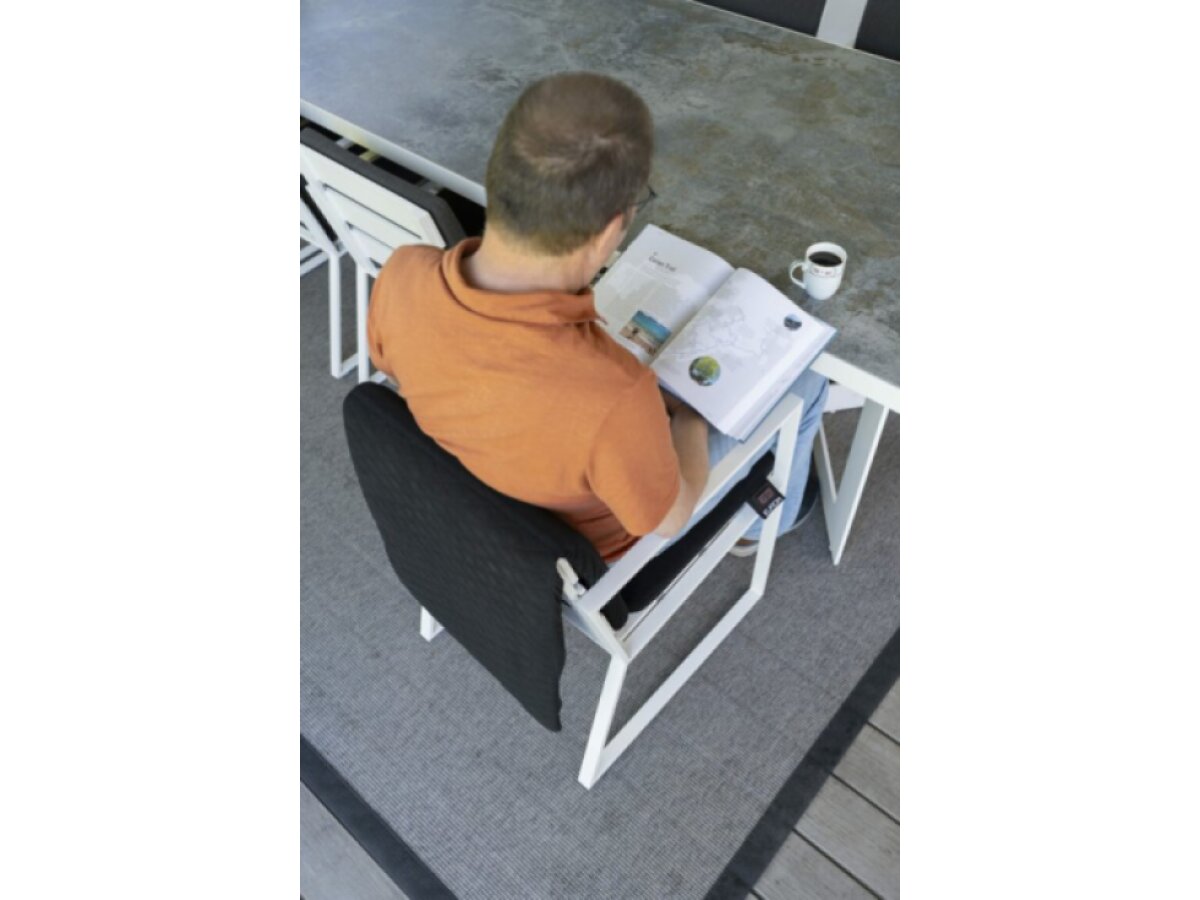 Vyhrievací podsedák WARMIGO