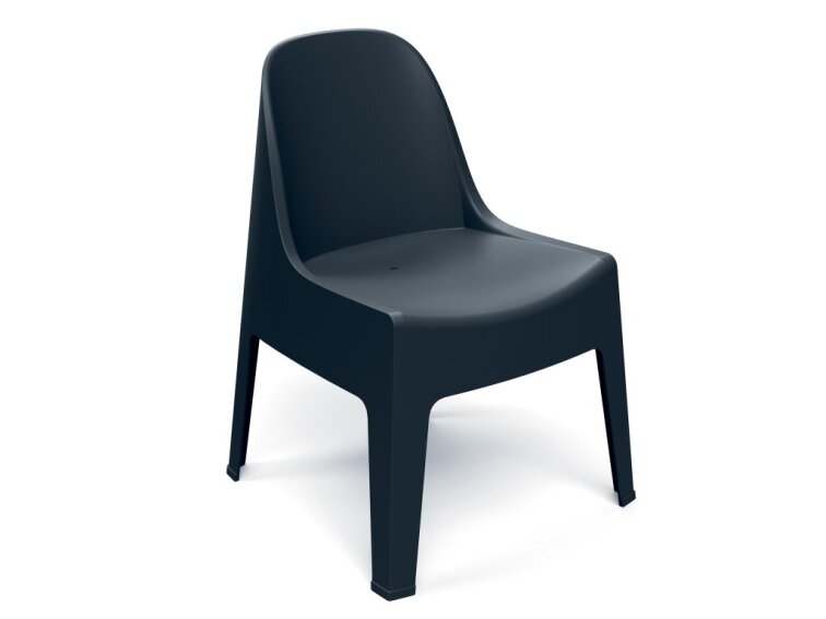 Stolička MILANE 580x600x735 mm