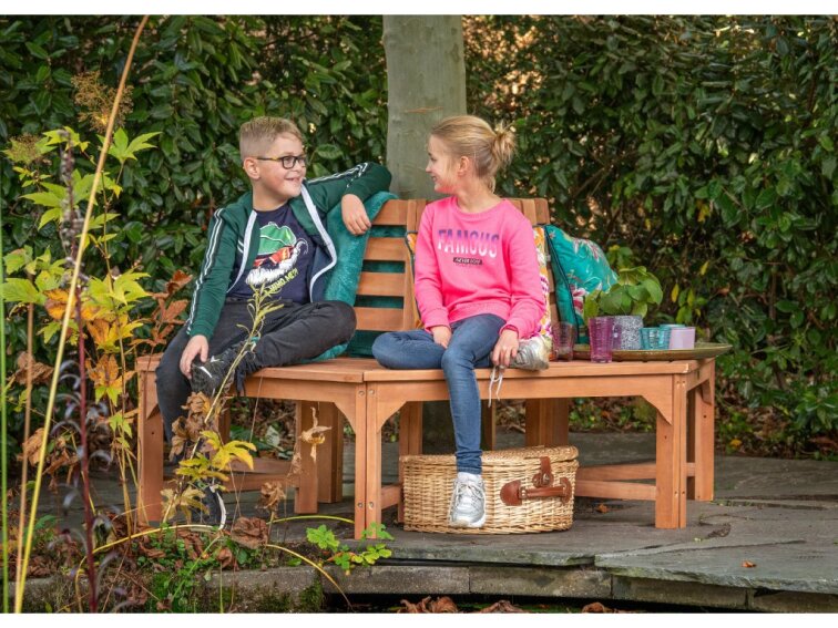 TIP stromová lavička