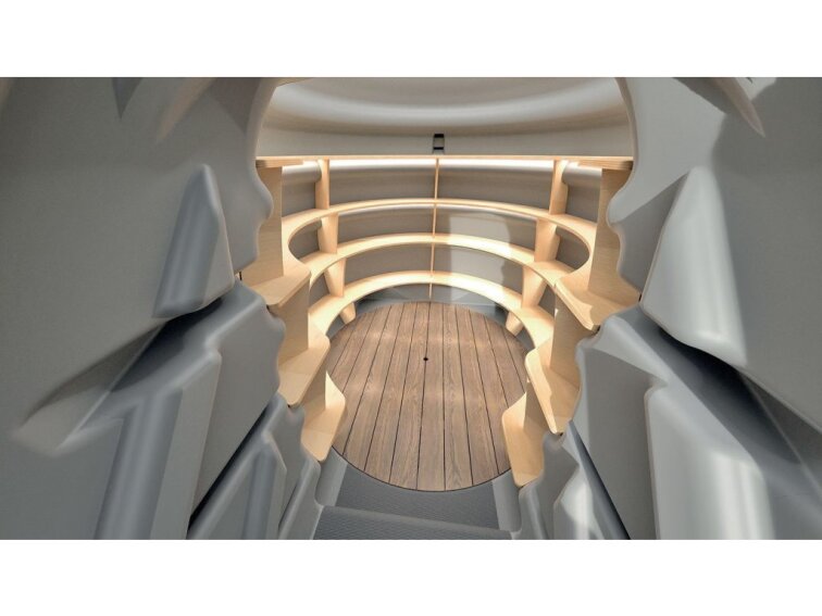 OVO Podzemná pivnička