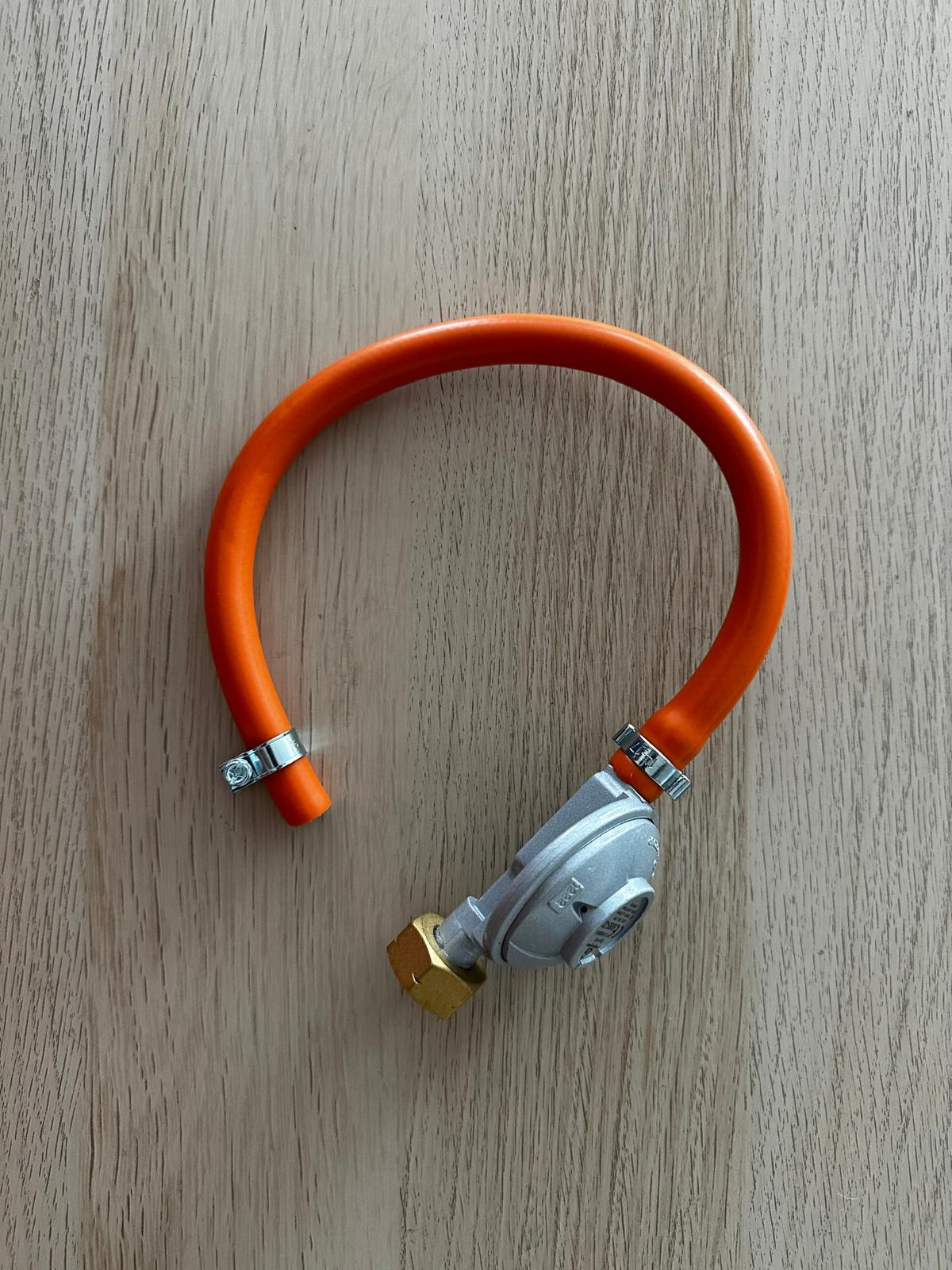 Plynový ohrievač POLO 2.0
