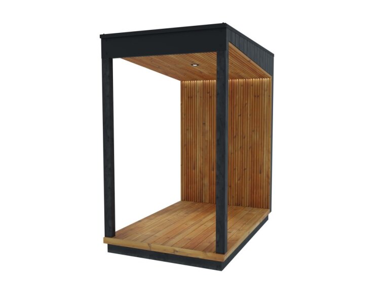 Kirami FinVision® MODUL- terasa