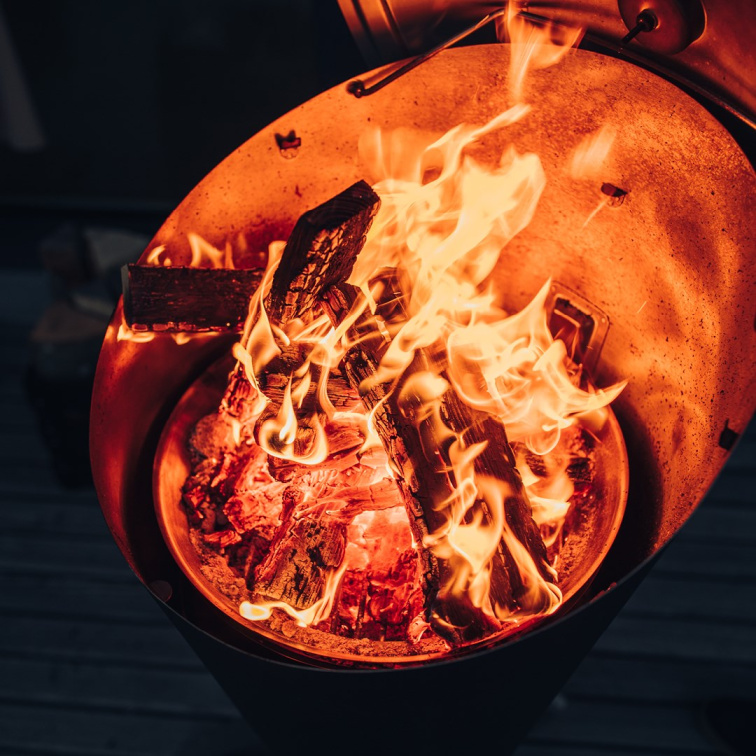 Kemping a karavaning v novembri: keď rozum hovorí NIE a srdce kričí ÁNO!