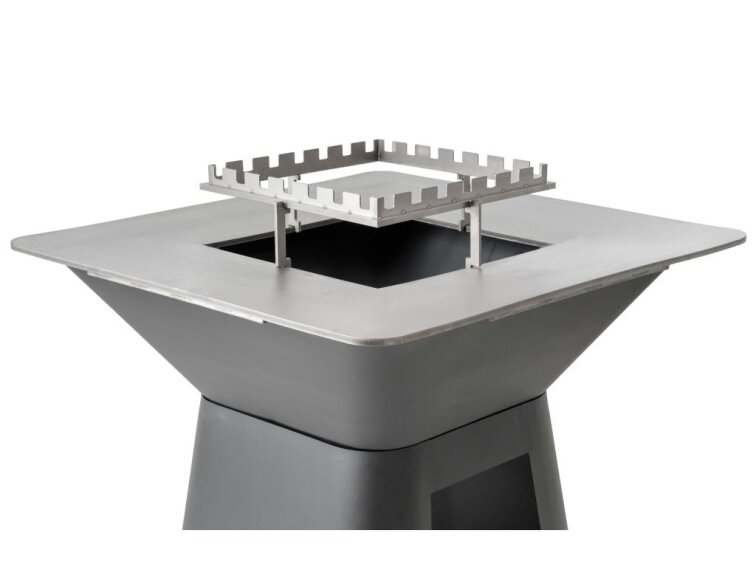 Príslušenstvo G21 stojan na špízy pre gril Montana