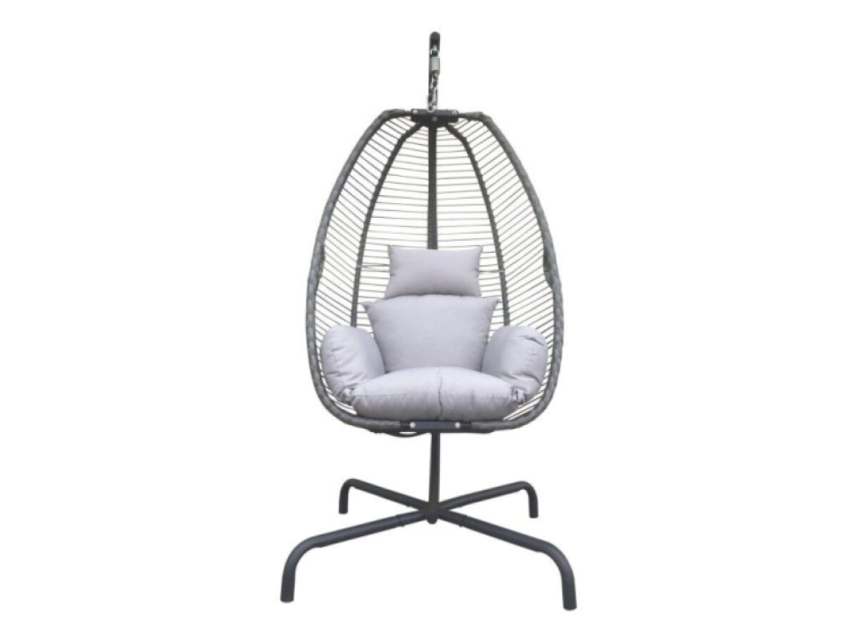 Závesné kreslo ROPE