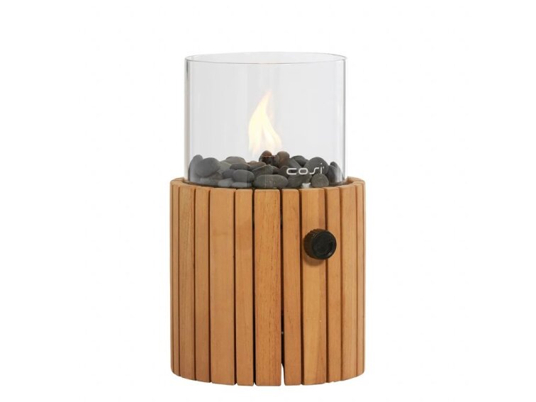 COSI plynový ohrievač TIMBER