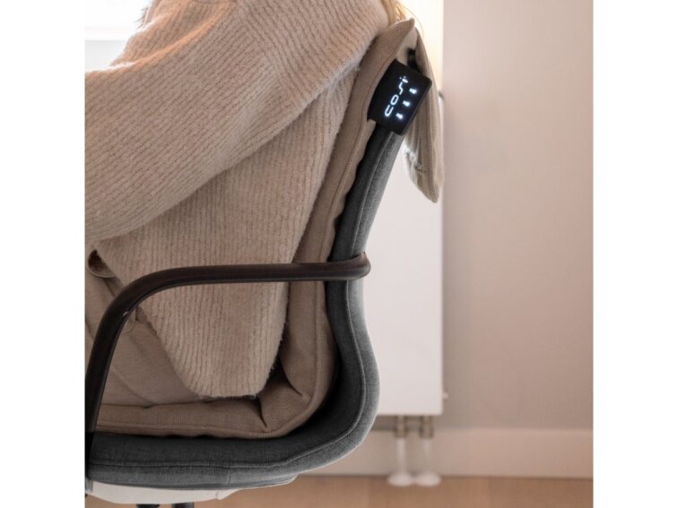 COSI výhrevný podsedák 90x40 cm