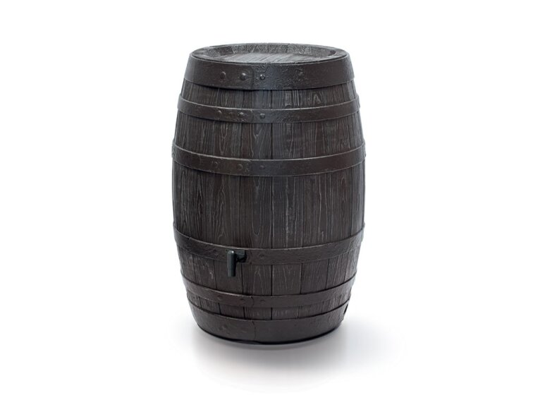 Nádoba na dažďovú vodu BOTAQUA 250l/ 430 l