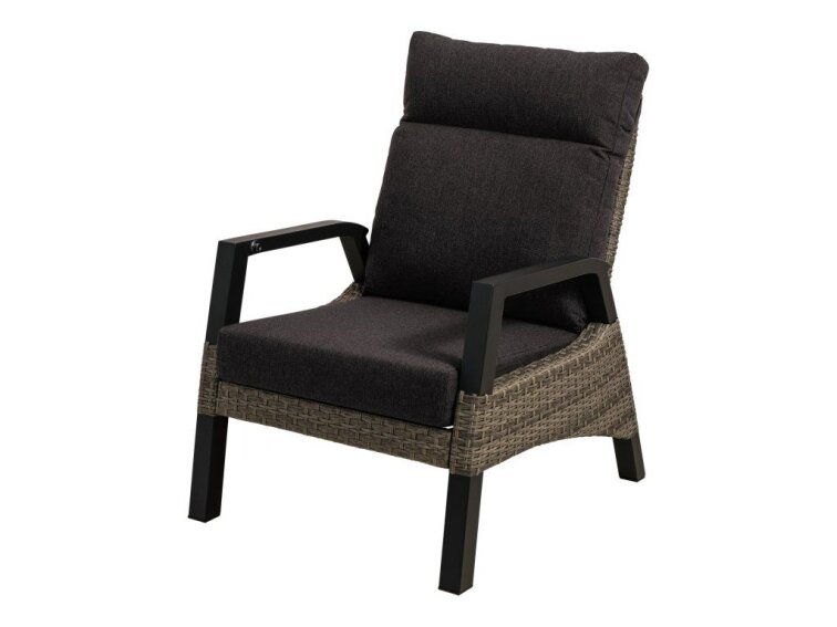 TREVISO BRICK 3-sedačka ratan