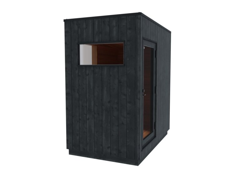 Kirami FinVision® MODUL- šatňa