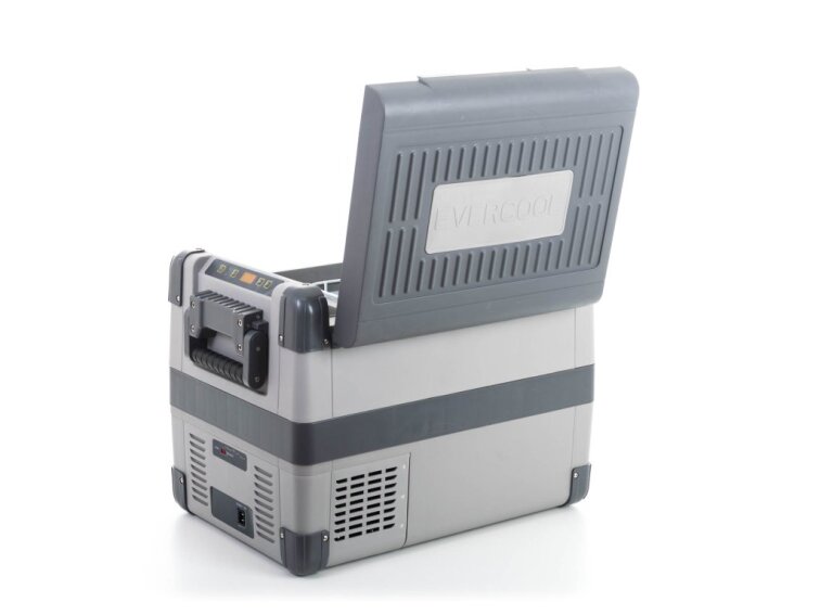 Autochladnička G21 kompresorová 35l -60l