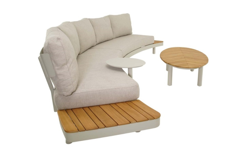 LOUNZA sedacia súprava