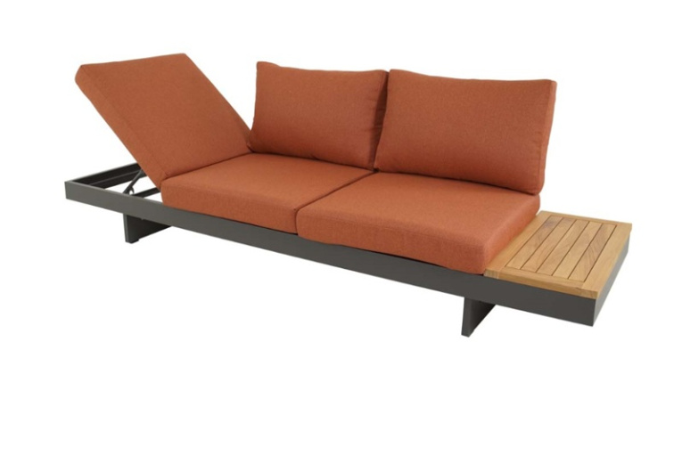 BARBADOS sedacia súprava terra