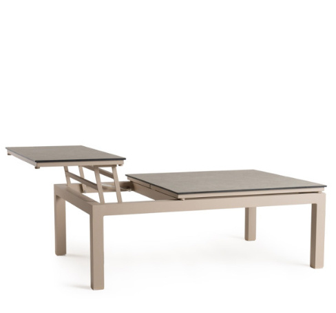 Camel trespa stolík