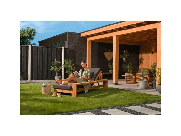 Lehátko DANAU - podsedák