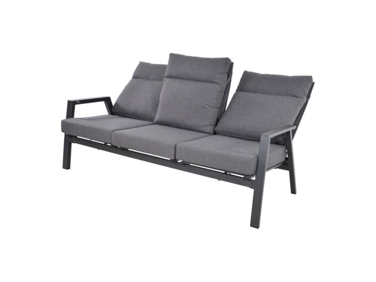 OHIO sedačka 3 -miestna