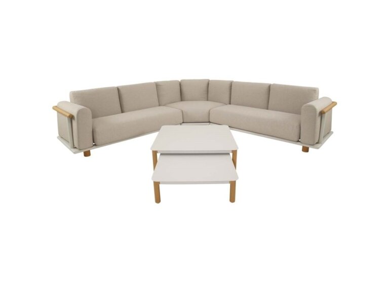 MEZIO sedacia súprava