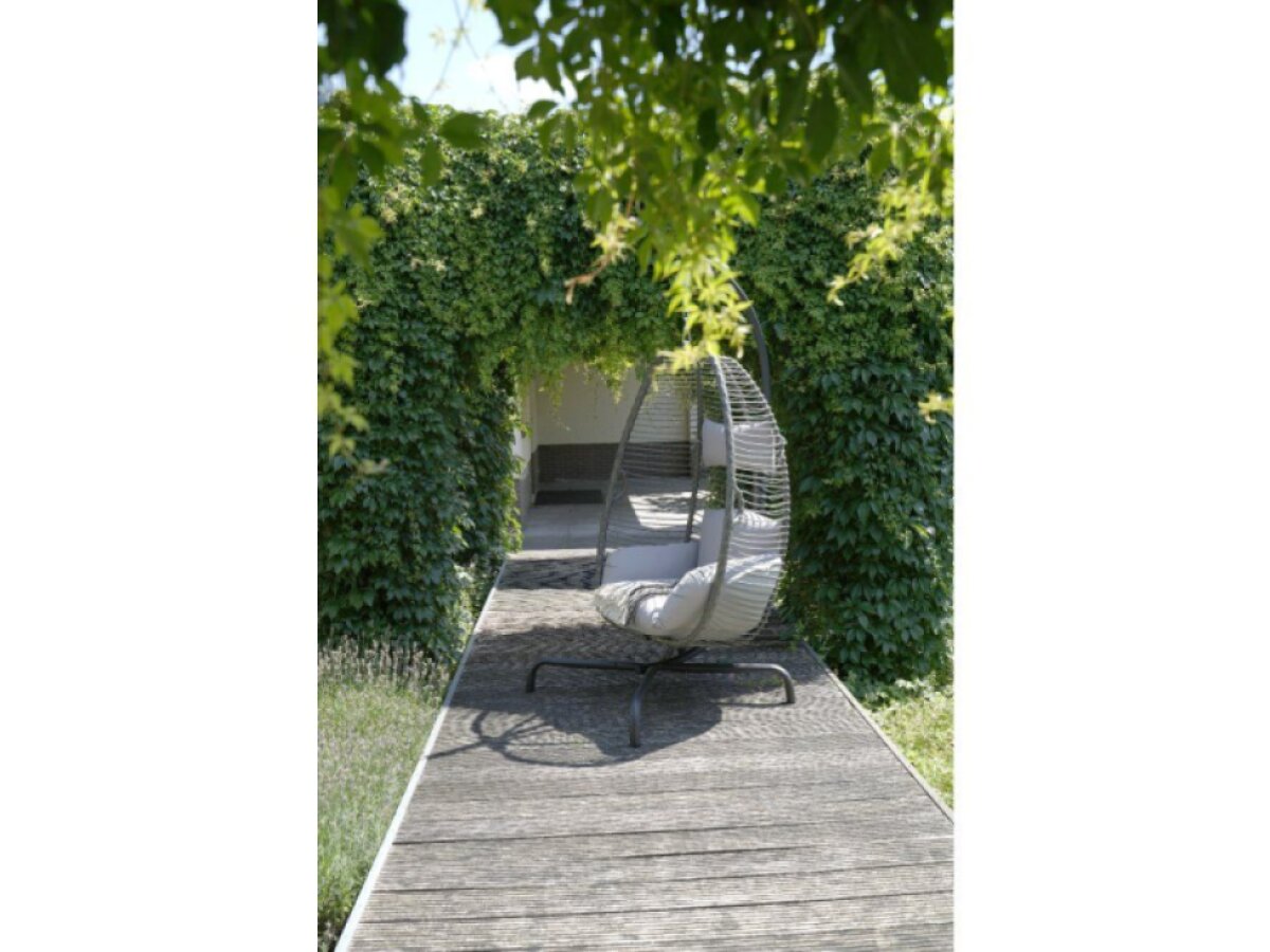 Závesné kreslo ROPE