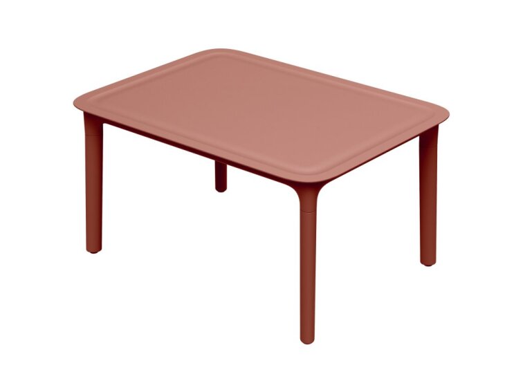 Kávový stolík obdĺžnik RIMO 775x575x405 mm