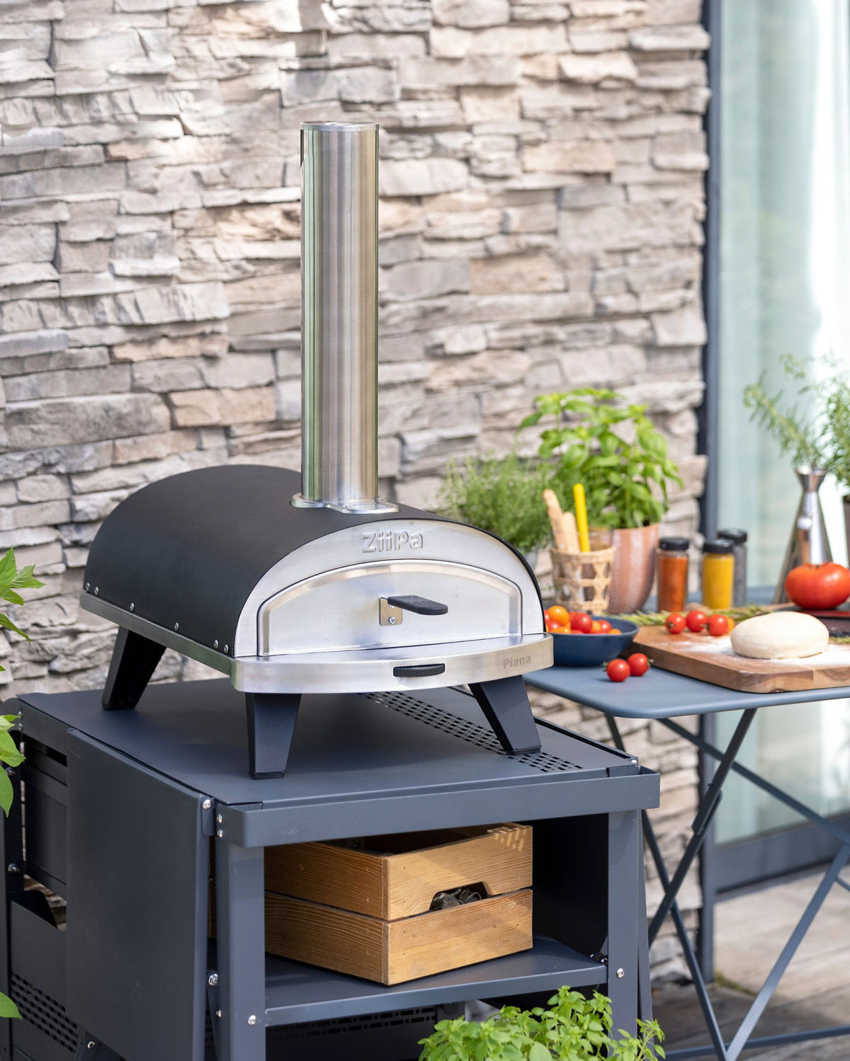 Ako (ne)zazimovať terasu na jeseň.