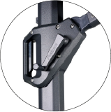Slnečník Challenger 1 Premium Telescope Platinum