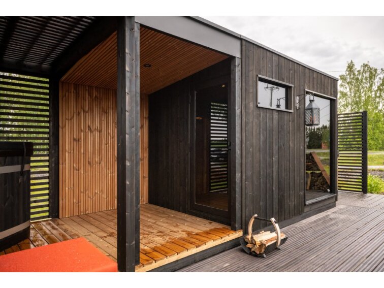 Kirami FinVision® MODUL- šatňa