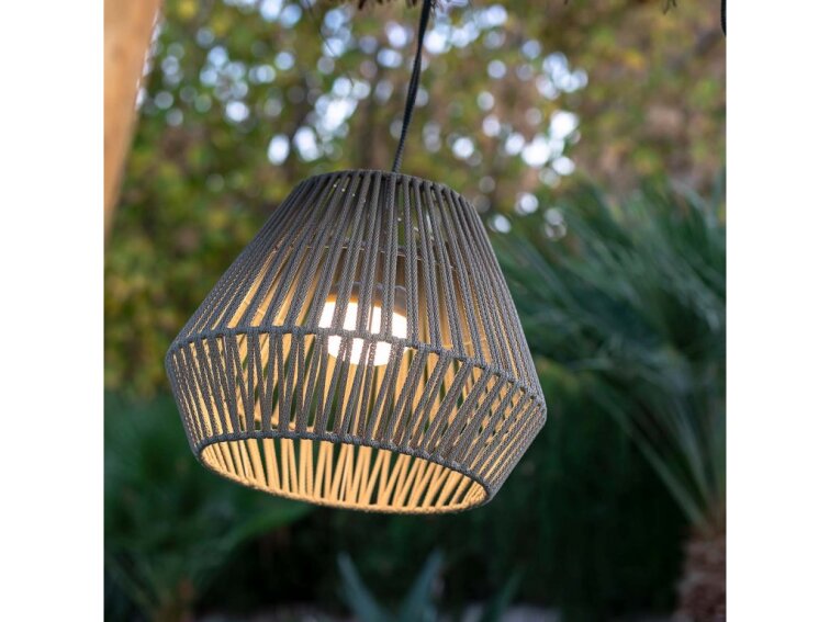 Lampa CONTA stropná