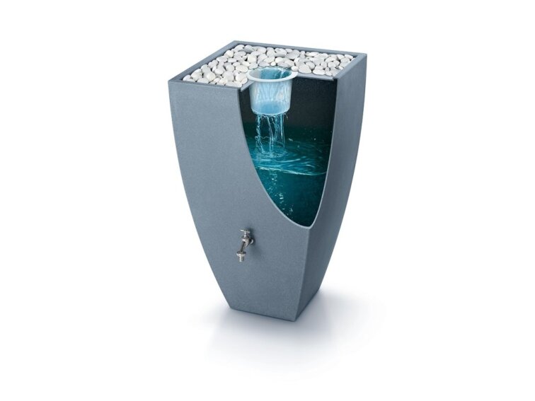 Nádoba na dažďovú vodu MODENA 100l/ 200 l/ 350 l