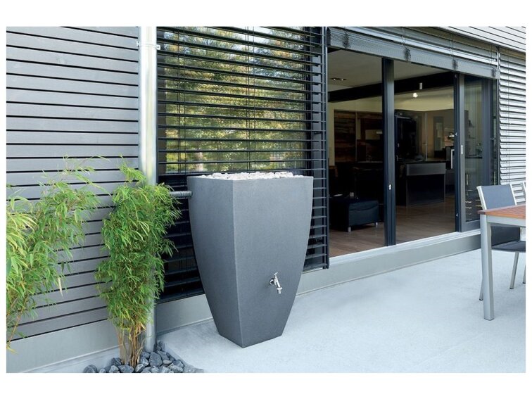 Nádoba na dažďovú vodu MODENA 100l/ 200 l/ 350 l