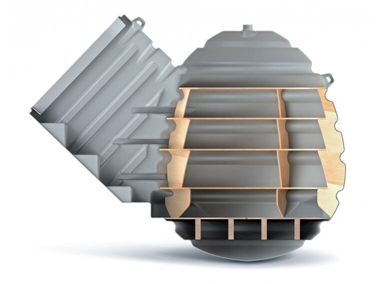 OVO Podzemná pivnička