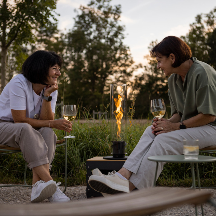 Kemping a karavaning v novembri: keď rozum hovorí NIE a srdce kričí ÁNO!