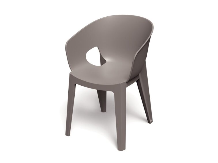 Stolička - PREMO FIVE 560x590x810 mm